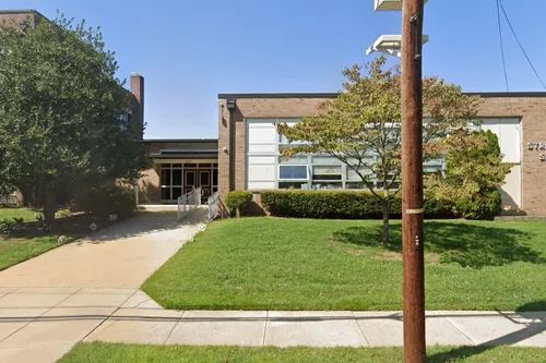 Strawbridge Elementary School