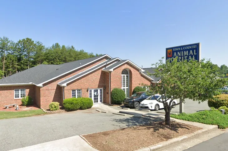 Town and Country Animal Hospital