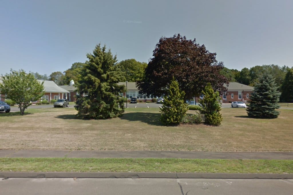 Indian Neck School