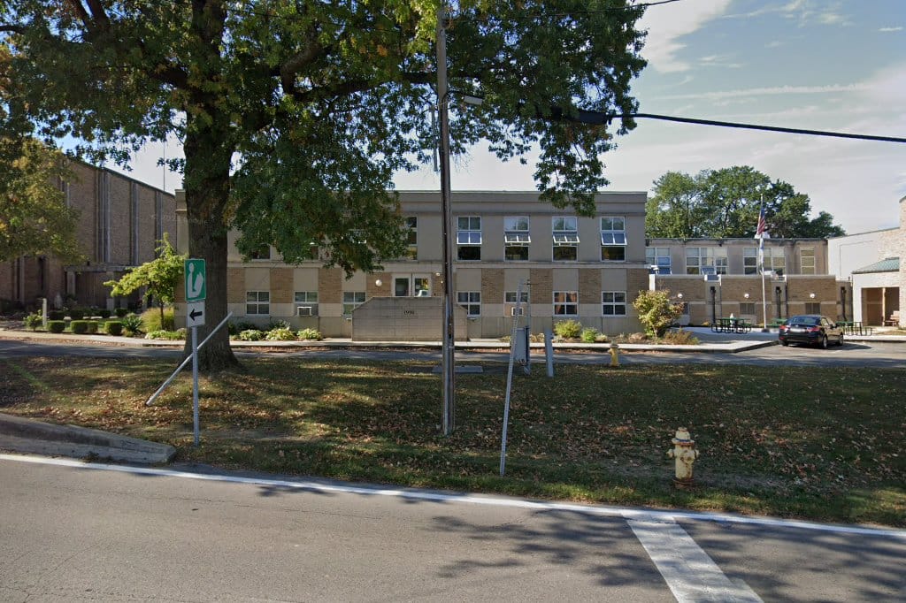 St Therese School