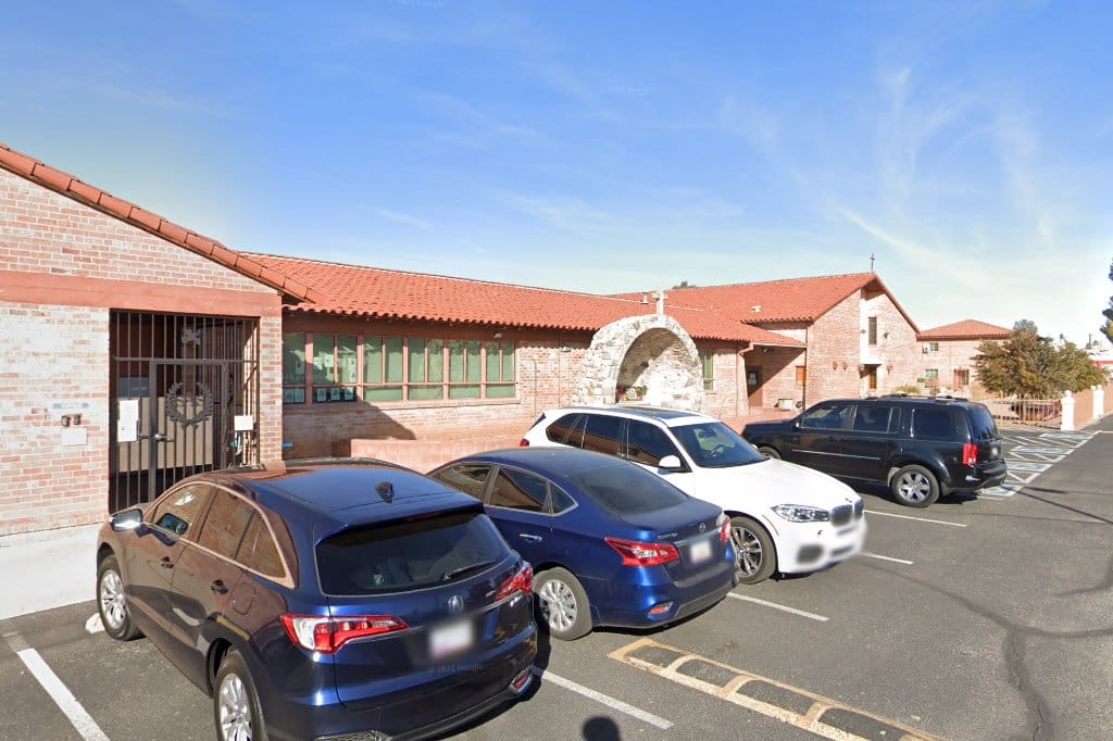 St Ambrose School