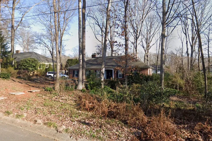 Charlotte SPCA