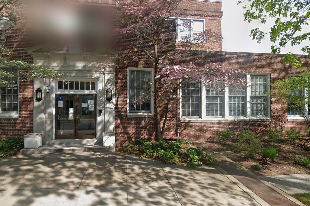 Riverton Elementary School