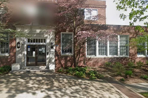 Riverton Elementary School