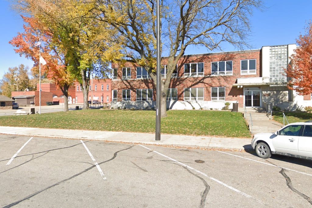 Atchison Municipal Court