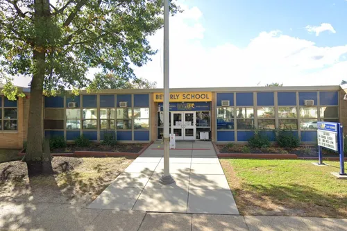 Beverly Elementary School