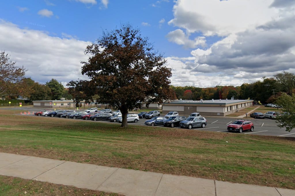 Skinner Road School