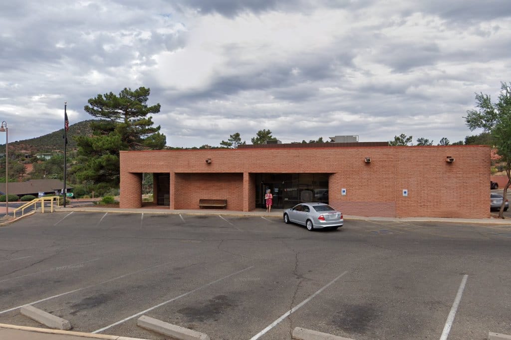 Sedona Passport Office