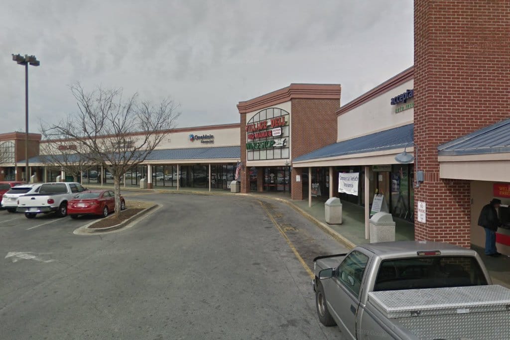 Goodwill Augusta