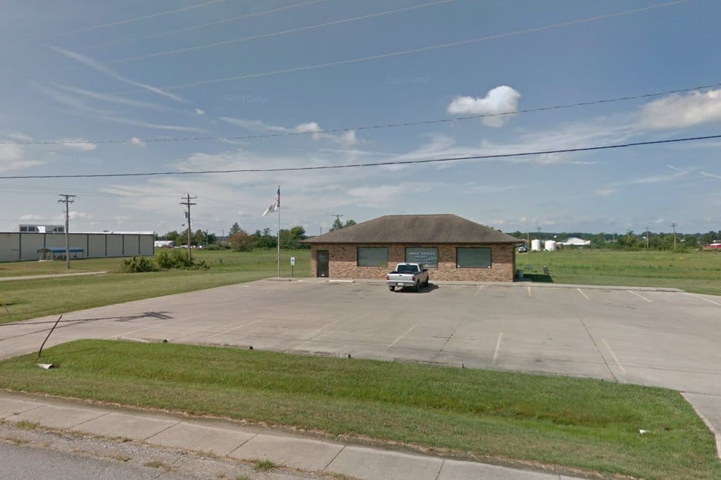 Fairfield Secretary of State Office