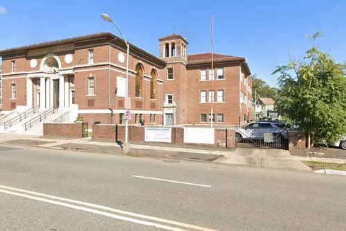 Essex Junior Academy