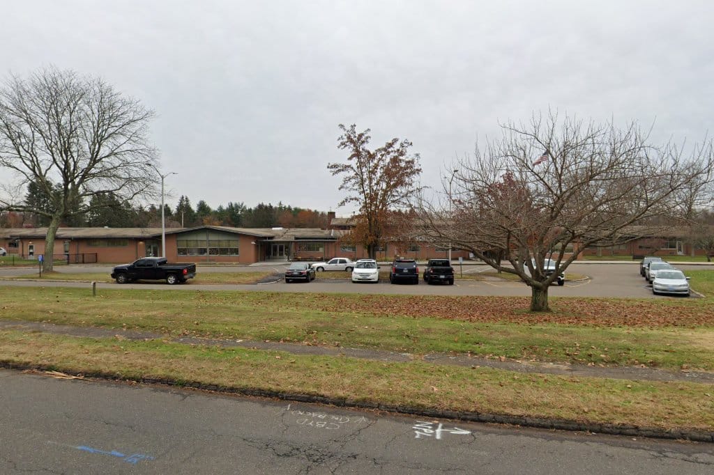 Green Acres Elementary School