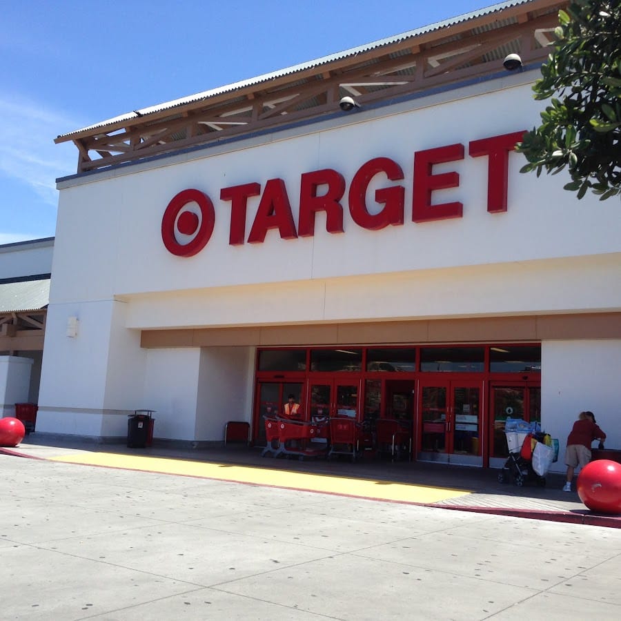 Target Pharmacy