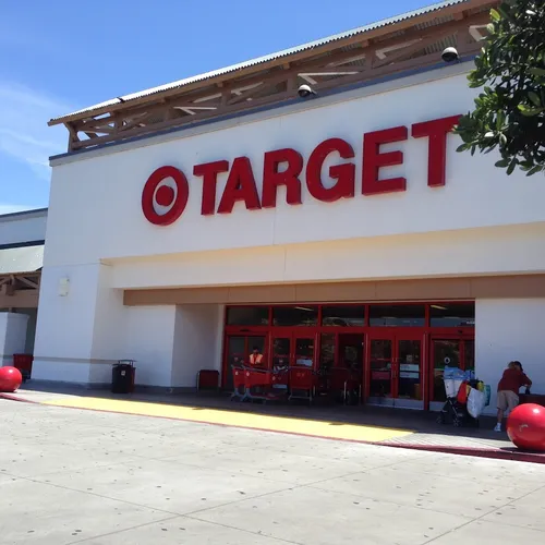 Target Pharmacy