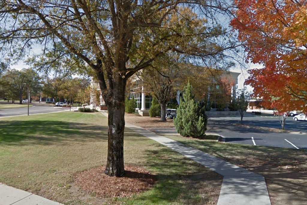 Faulkner University