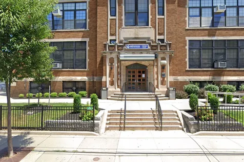 Team Academy Charter School