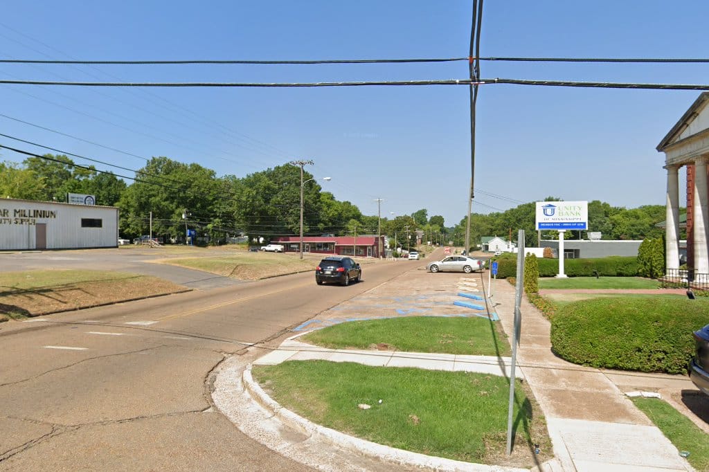 Marshall County Veterans Service