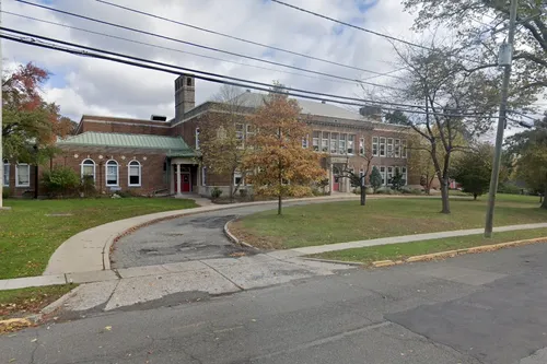 Bradford School