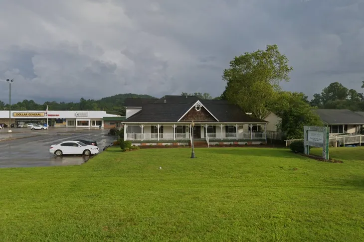 Etowah Valley Veterinary Hospital