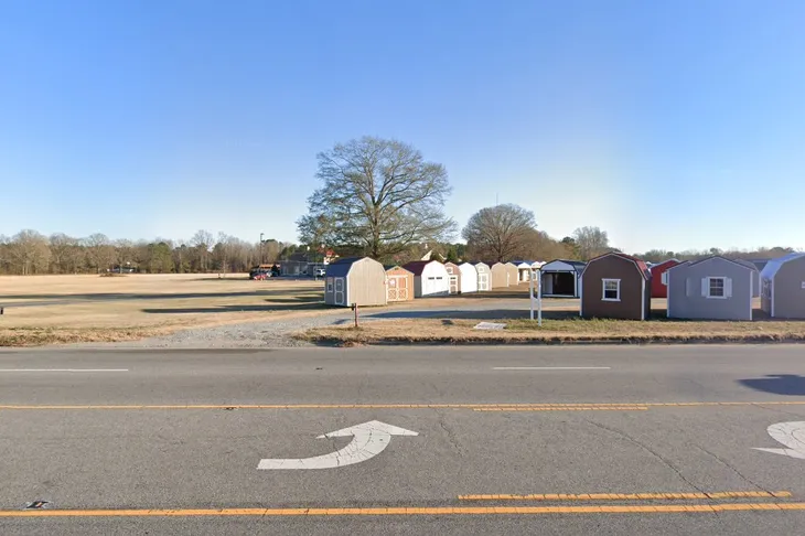 Five Oaks Animal Hospital