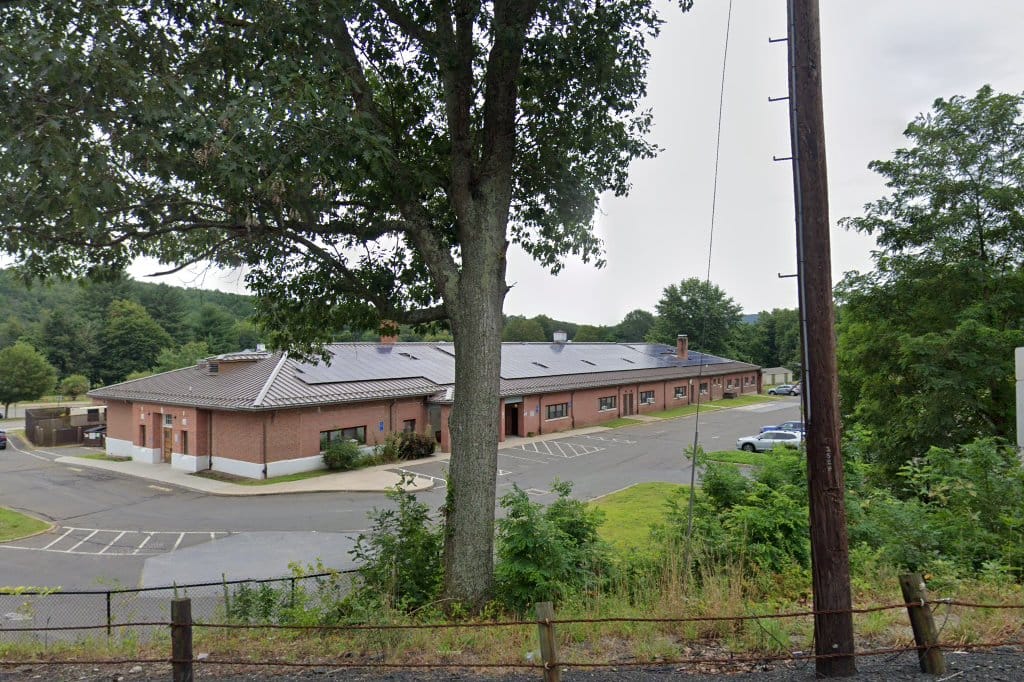 Barkhamsted Elementary School