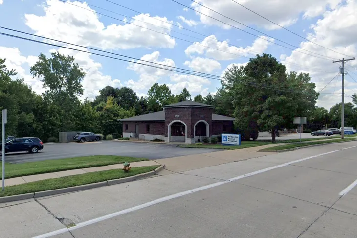 Bridgeton Animal Hospital