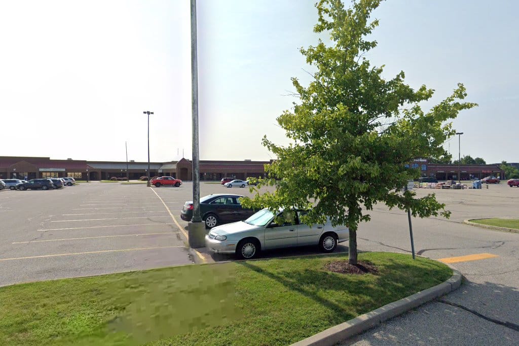 Auburn BMV License Agency
