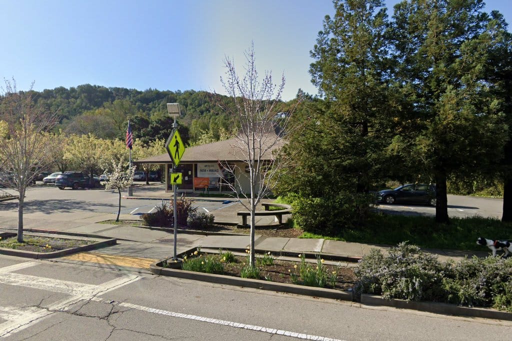 Fairfax Passport Office