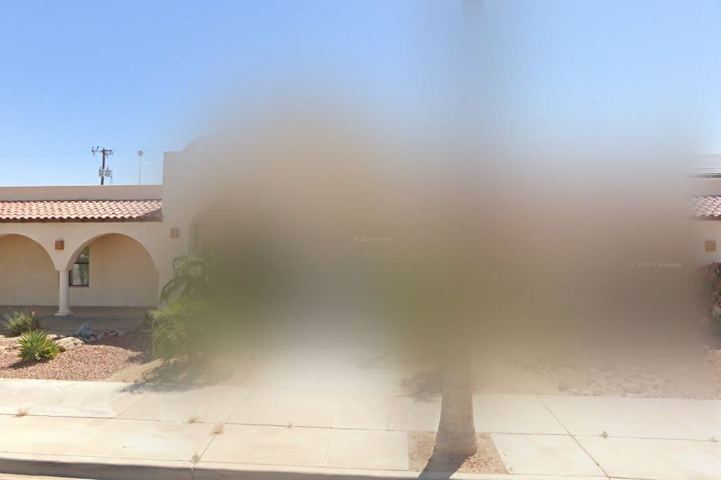 Yuma Adventist Christian School