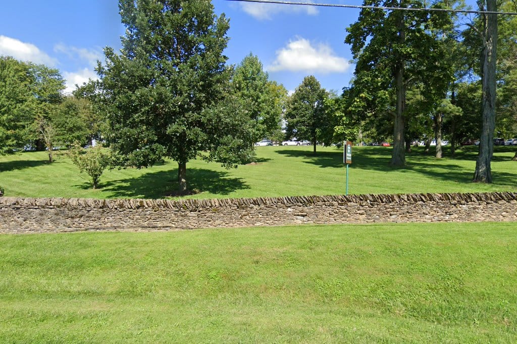 Walnut Hill Day School