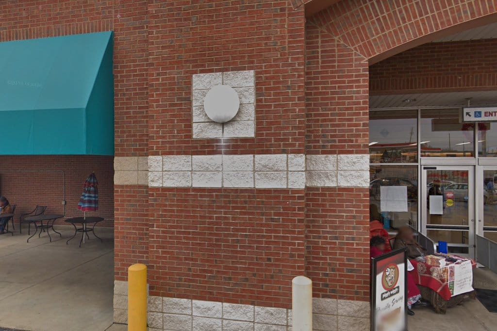 Goodwill Lagrange