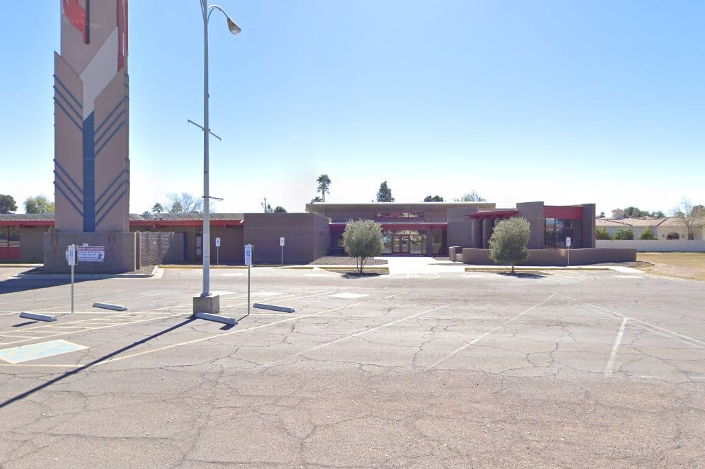 Cross Roads Preschool & Kindergarten