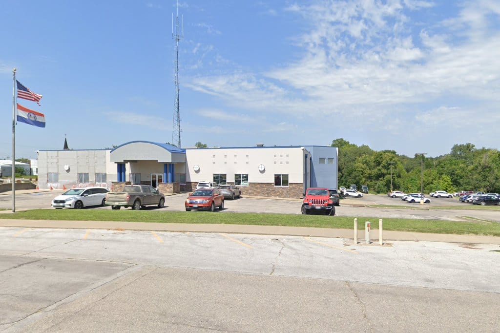 Versailles Circuit Court
