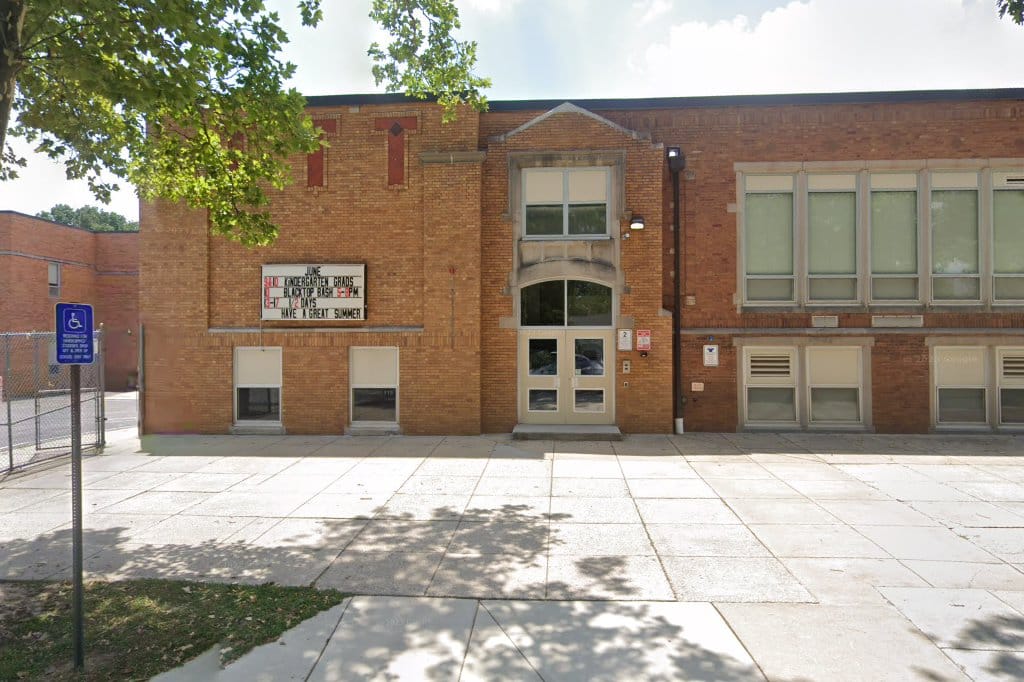 Haviland Avenue Elementary