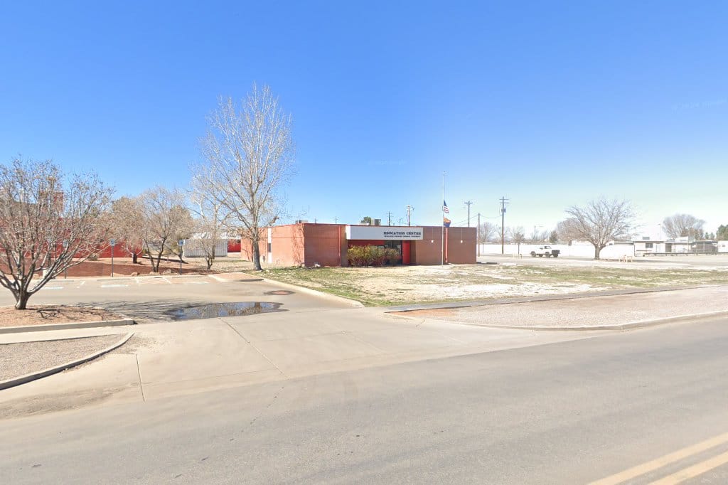 CTD - Willcox High School