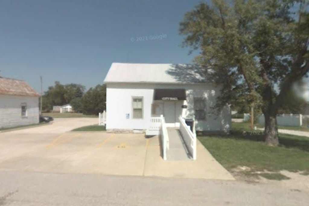 New Melle Municipal Court