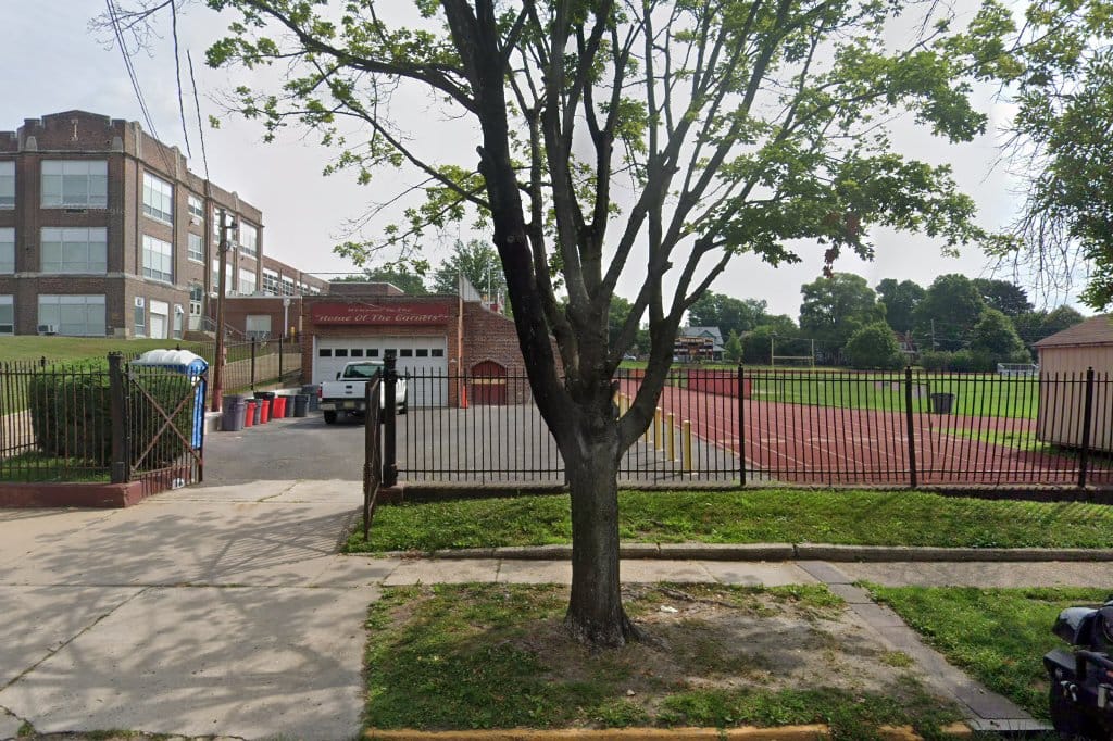 Haddon Heights Junior/Senior High School