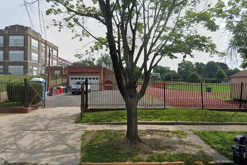 Haddon Heights Junior/Senior High School