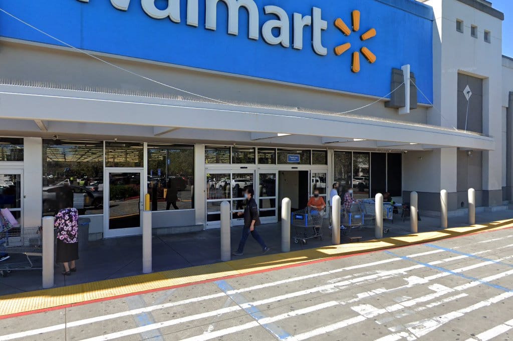 Walmart Pharmacy