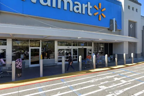 Walmart Pharmacy