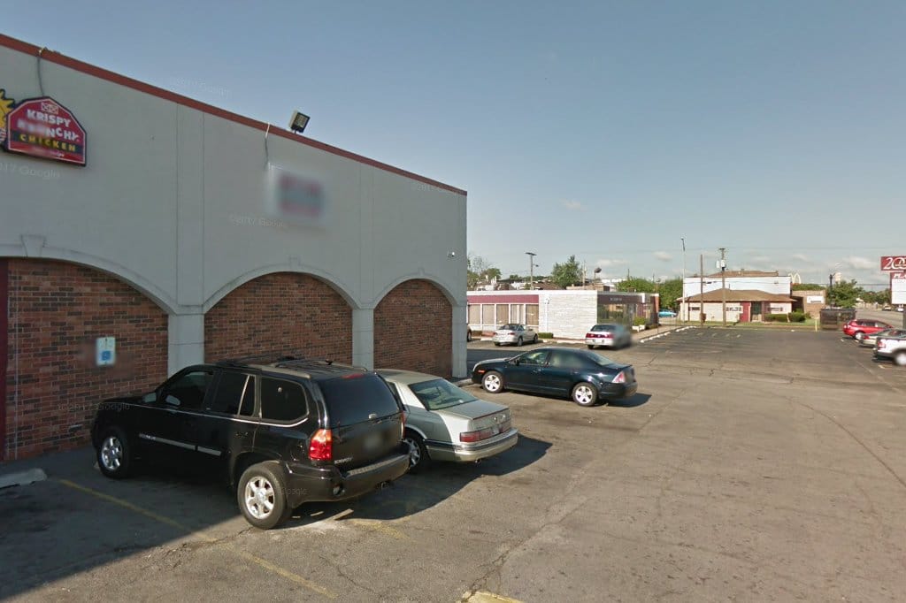 East Chicago BMV License Agency