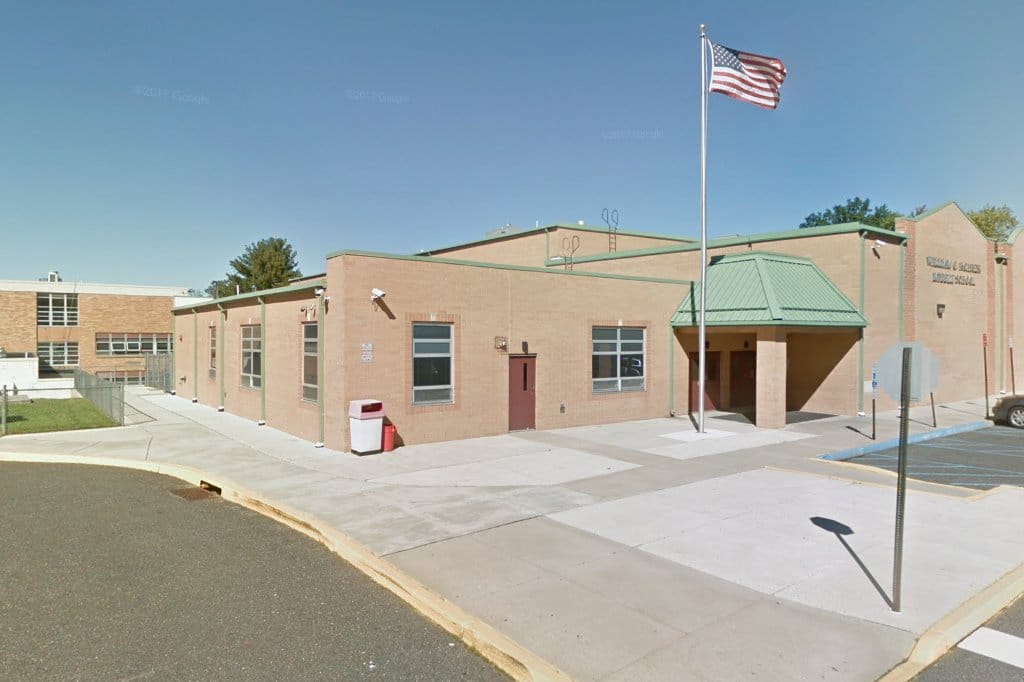 Haddon Township High School