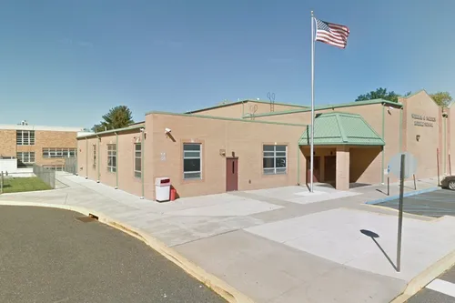 Haddon Township High School