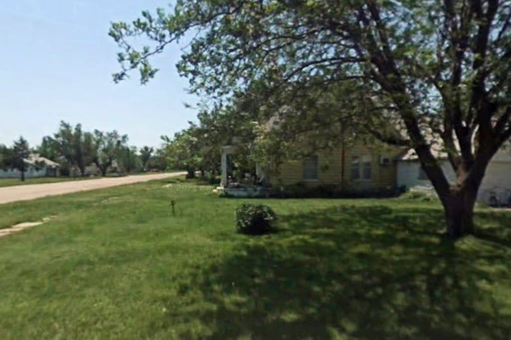 Lewis Municipal Court
