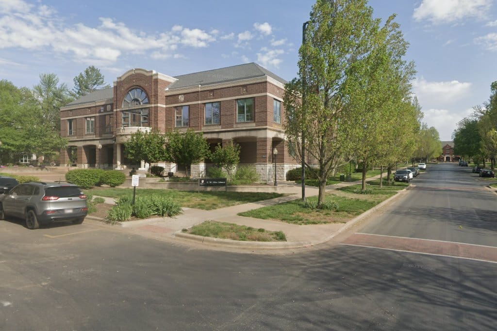 Drury University