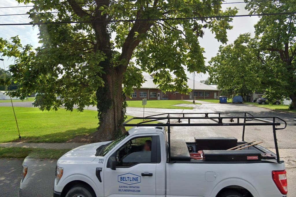Calhoun Elementary School