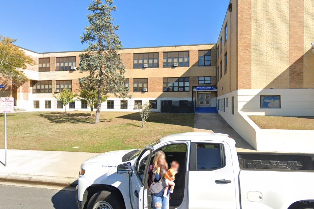 Wildwood Catholic High School