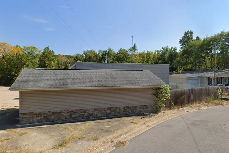 Cross Creek Animal Hospital