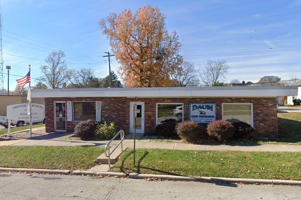 Greenville Secretary of State Office