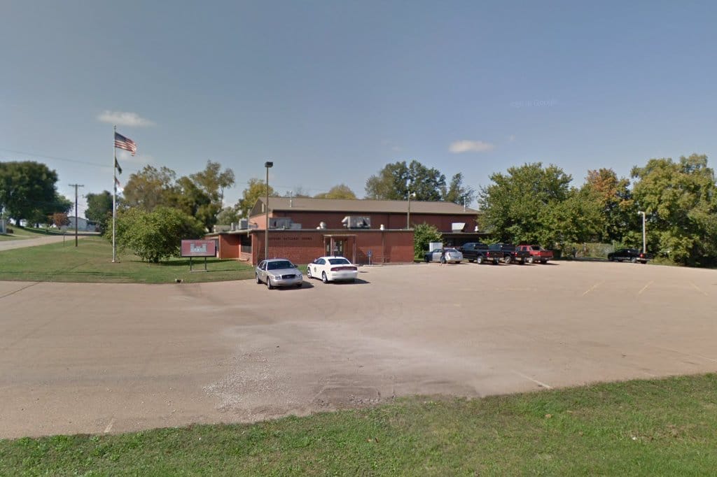 Fredericktown Driver Examination Office